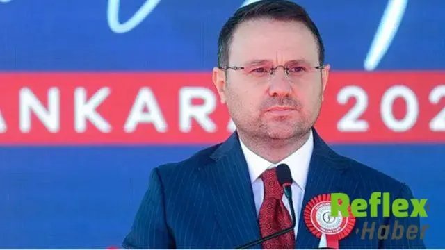 Akın Gürlek’ten Yeni Anayasa Mesajı: Türkiye İçin Yeni Dönem