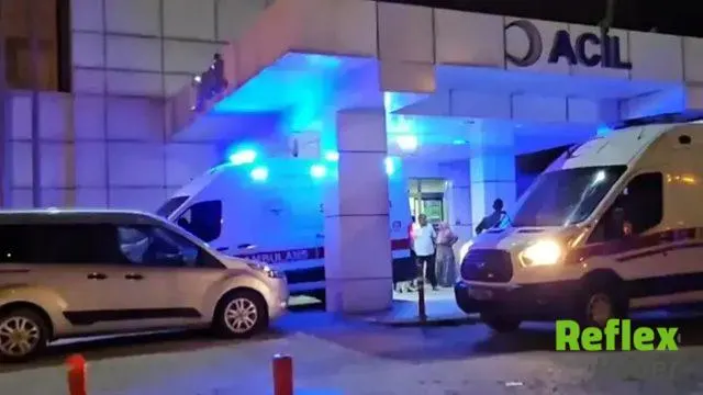 Sapanca’da 16 yaşındaki çocuk annesini tabancayla öldürdü