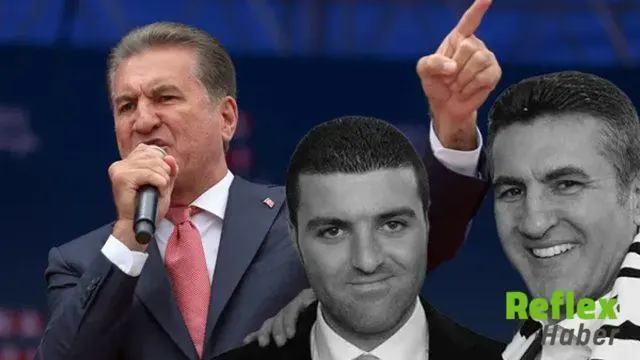 Emir Sarıgül Hakkında Mali Soruşturma: Kimdir, Nerelidir?