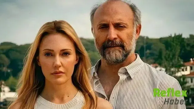 İ̇mroz’da Bahar Filmi İ̇çin Yayın Bekleyişi Sürüyor