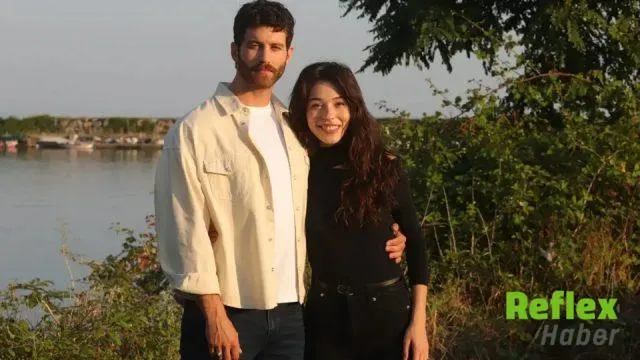 Sevdam Karadeniz İ̇çin Final İ̇ddiası: Dizi 4. Bölümde Veda Edebilir