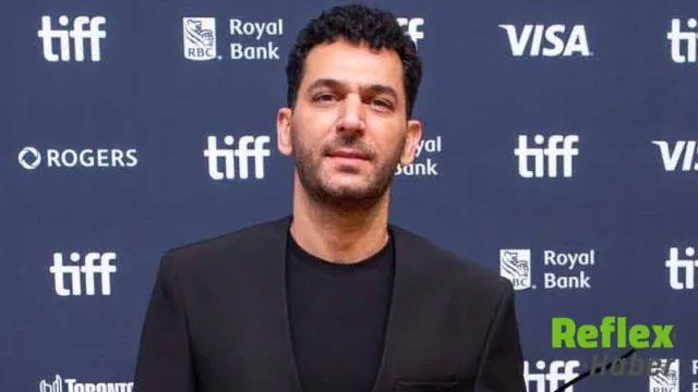 Murat Yıldırım ve Eva Green, Toronto Film Festivali’nde kırmızı halıda