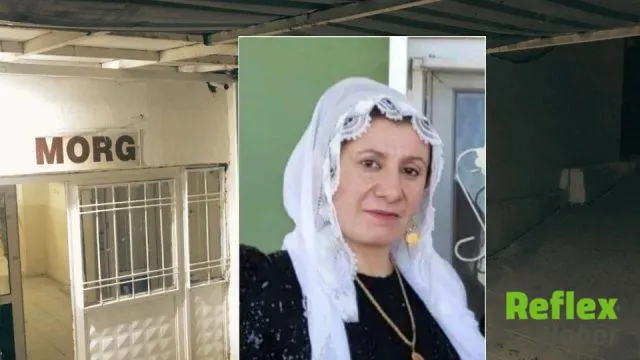 Mardin Derik’te Evinde Elektrik Akımına Kapılan Yeter Talay Yaşamını Yitirdi