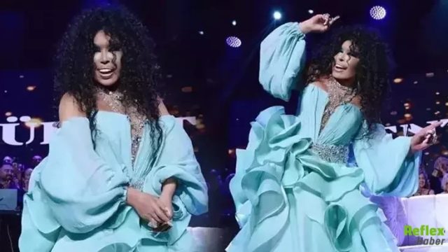 Bülent Ersoy'dan 'Hiç Arkadaşım Kalmadı' Feryadı Bir Devin Sonu Mu?