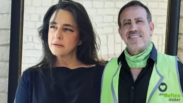 Ahbap’a Bağış Yaptınız Mı?” Esra Dermancıoğlu’nun Cevabı Çok Konuşulacak