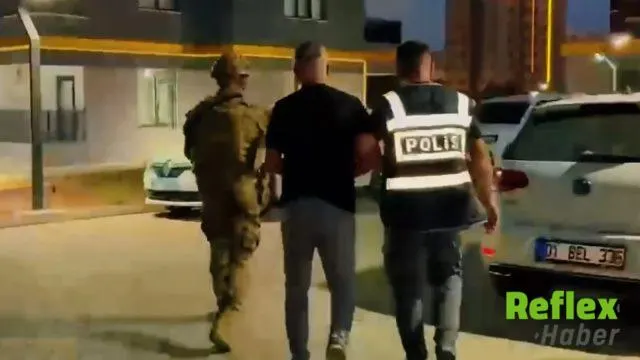 4 ilde yasa dışı bahis operasyonu: 37 şüpheli gözaltında