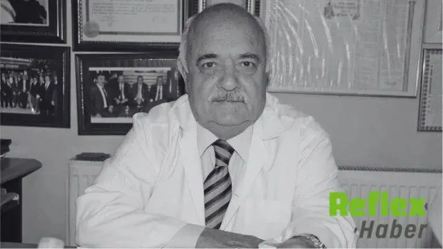 Dr. Feridun Bağış Kimdir, Neden Öldü? Ölüm Nedeni Açıklandı mı?