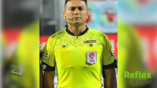 Ali Tuna’nın Hakemlik Kariyeri Ve Görev Aldığı Maçlar