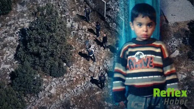 Yakup Bozkurt Soruşturmasında 14 Yıl Sonra Baba Tutuklandı