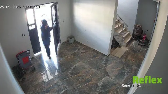 Adana’da Ev Hırsızlığı Şüphelisi Tutuklandı