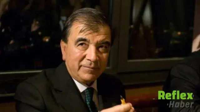 Enver Altaylı hakkında yeni soruşturma! Savcıya yönelik sözleri için harekete geçildi