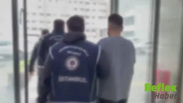 Fatih’te Sahtecilik Ve Göçmen Kaçakçılığı Operasyonunda İ̇ki Tutuklama