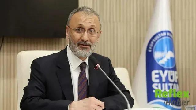 Mithat Bülent Özmen Tutuklandı: Eyüpsultan Belediye Başkanı Hangi Partiden?