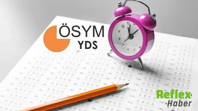 Yds/2 Başvuruları Başladı: 2026 Sınav Ücreti Ve Tarihi