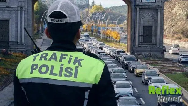 Ankara’da 29 Ekim İ̇çin Bazı Güzergâhlar Trafiğe Kapatılacak