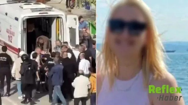 Gemlik’te Hamile Kadına Bıçaklı Saldırı: Şüpheli Yakalandı