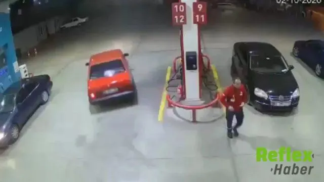 Ankara'da Drift Soruşturmasında 14 Şüpheliye Ev Hapsi