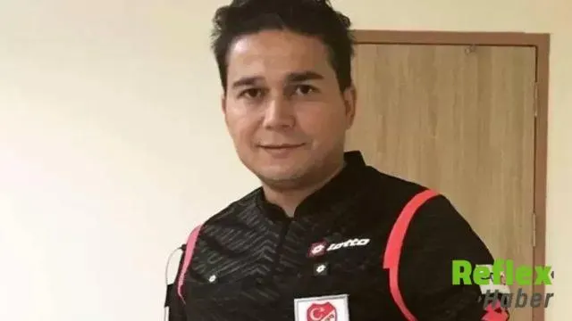 Ali Tuna’nın Hakemlik Kariyeri Ve Tff’deki Son Durumu
