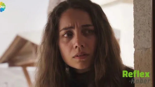 Sevdan Bir Ateş’te Leyla’yı Sarsan Gerçek Ortaya Çıktı