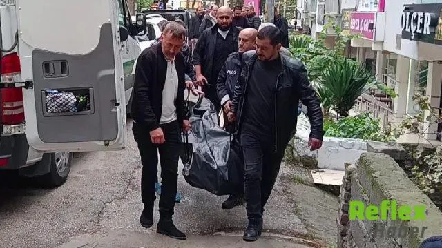 Amasya'da 16 Yaşındaki Lise Öğrencisi Evinde Hayatını Kaybetti