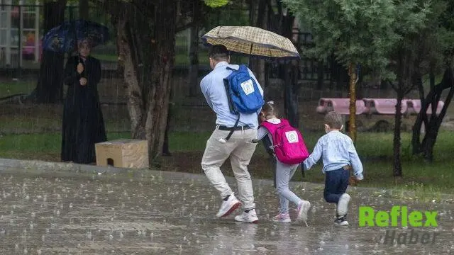 İ̇stanbul’da 27 Ekim’de Okullar Açık Olacak