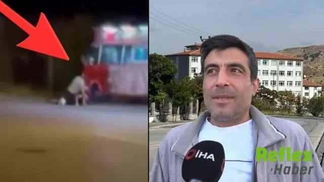 Altındağ’da Köfteci Ali Arduç Saldırı Sonrası Hayatını Kaybetti