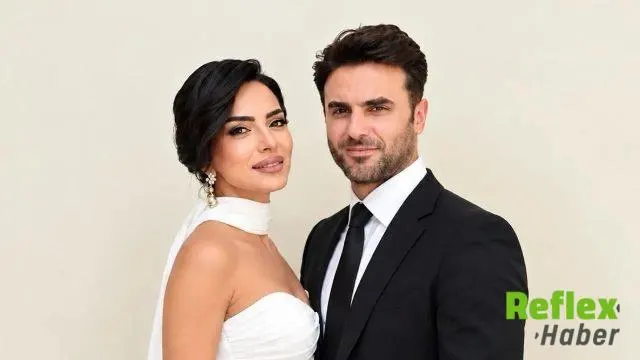 Özlem Özdil Ve Eray Temiz’in Nişan Haberi Gündemde