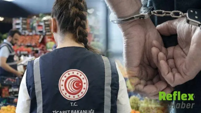 Sebze ve meyvede fahiş fiyat soruşturması: 40 şüpheli tutuklandı