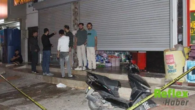 Adana’da Ağabeyinin Borcu Nedeniyle Vurulan 15 Yaşındaki Çocuğun Saldırganı Tutuklandı