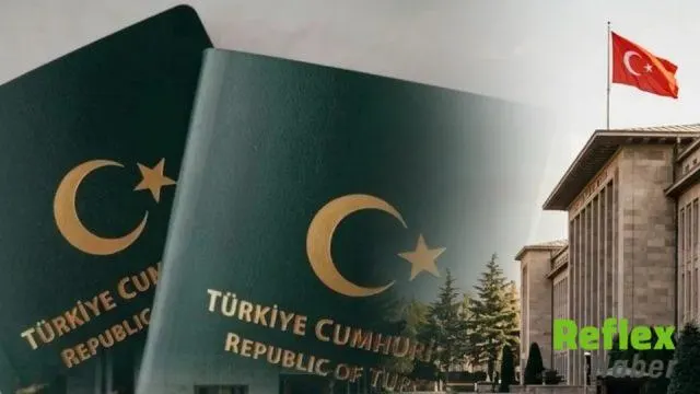 Pilotlar Ve Sağlık Profesyonelleri İ̇çin Yeşil Pasaport Teklifleri Meclis Gündeminde