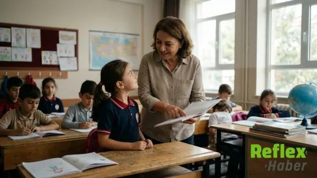 Dünya Öğretmenler Günü: 5 Ekim Ve 24 Kasım Arasındaki Fark