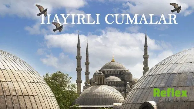 2026 İ̇çin Kısa Ve Anlamlı Cuma Mesajları