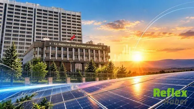 Güneş Enerjisi Yarışında Kahramanmaraş-1 Projesi İ̇ptal Edildi