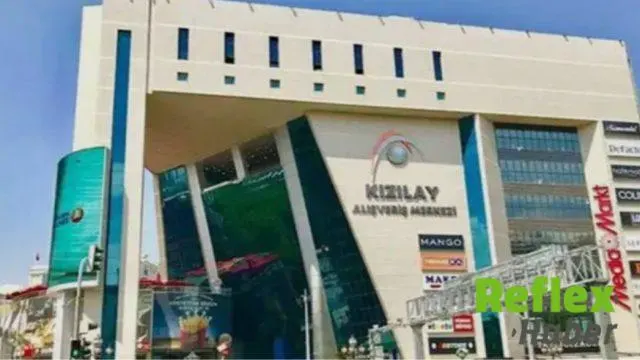 Kızılay AVM Neden Kapandı? Açılacak mı?