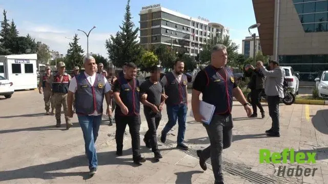 Kilis'te 2014'teki Ölüm Dosyasında İ̇ki Tutuklama