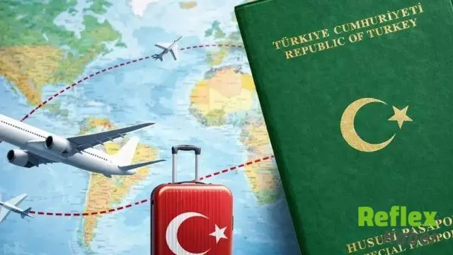 Kahramanmaraş’ta 7 Meslek Grubu İ̇çin Yeşil Pasaport Teklifi Gündemde