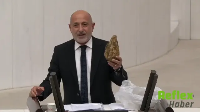 Ali Öztunç’tan Elbistan Ve Göksun Çiftçisi İ̇çin Tbmm’de Maliyet Tepkisi