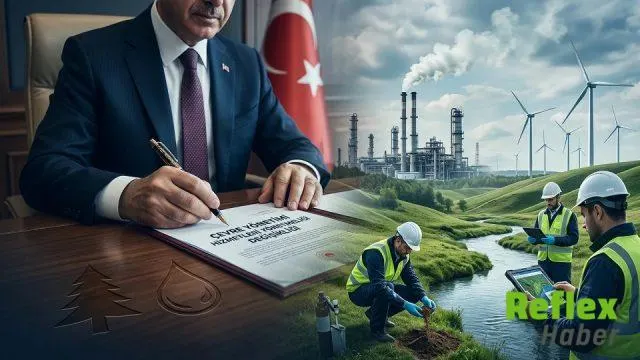 Çevre Danışmanlık Firmalarına Btb Zorunluluğu Ve Yeni Cezalar