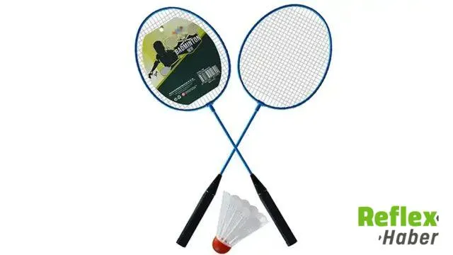 Kahramanmaraş'ta Çocuklar İ̇çin Ücretsiz Badminton Eğitimi Başladı