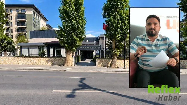 Kahramanmaraş Müzesi’nde neler oluyor? İddialar vahim