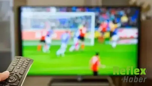 Trabzon Galatasaray Derbisi Selçuk Sports Şifresiz İzle! TS GS Derbisi Şifresiz (Süper Lig Maçı Canlı Yayın)