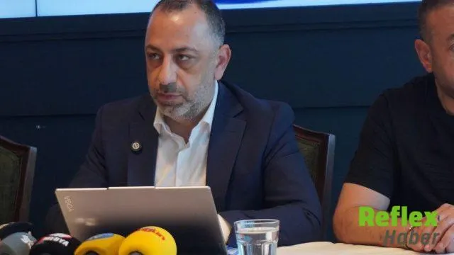 İstiklalspor Başkanı Ahmet Gülpak ilk 3 maçı değerlendirdi