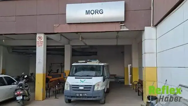 Samsat’ta Tabancayla Oynarken Yaralanan Merve F. Kurtarılamadı