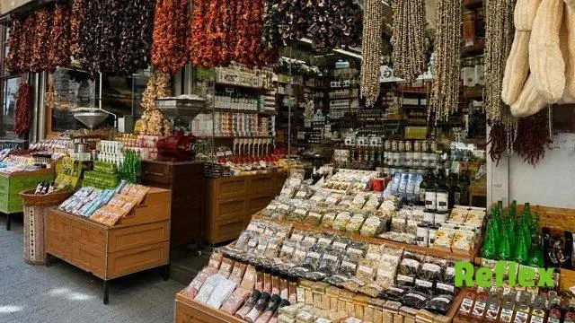 Kahramanmaraş'ta Soğuk Hava Kışlık Bitkisel Ürünleri Gündeme Taşıdı