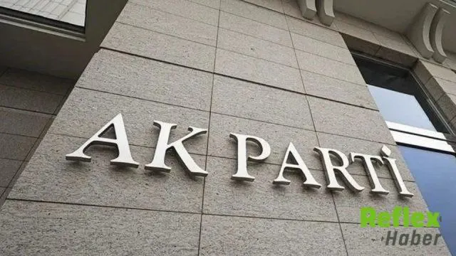 Ataşehir'de Chp'li 6 Meclis Üyesi Ak Parti'ye Geçti