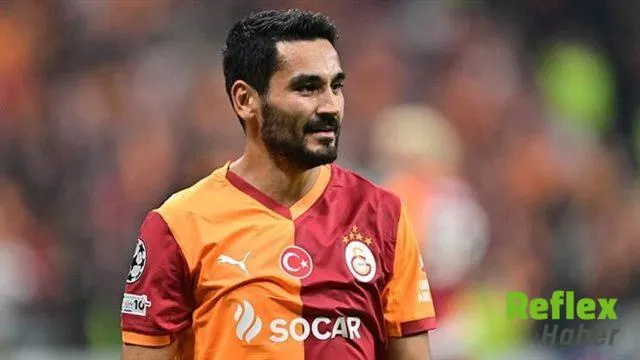 İ̇lkay Gündoğan’dan Barcelona Maçı Öncesi Galatasaray’a Kritik Uyarılar