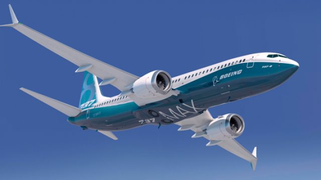 737 MAX Türkiye’de ilk defa Corendon’la uçacak
