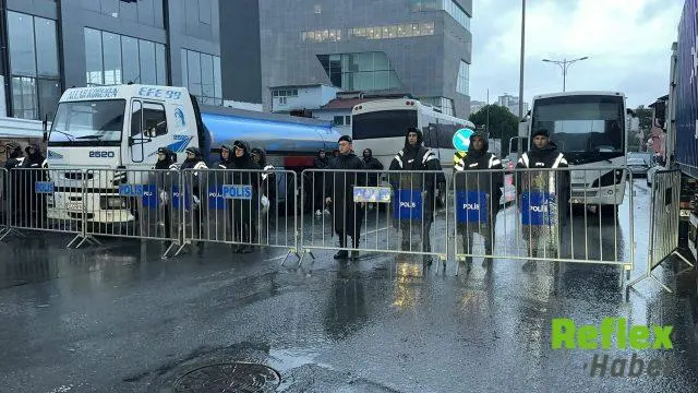 Cafer Mahiroğlu Soruşturmasında 11 Şüpheli Gözaltında