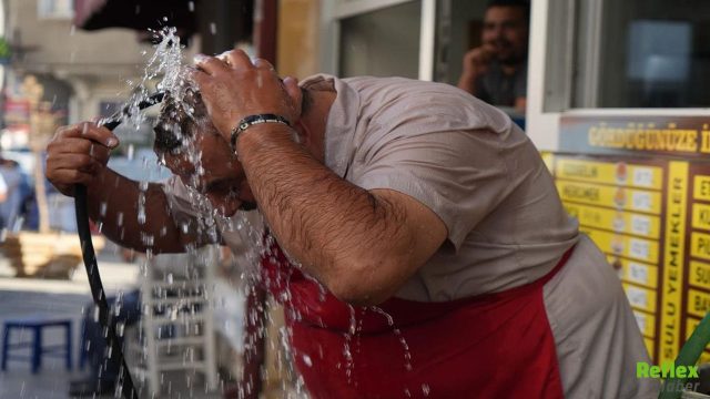 75 Yıllık Veriler İncelendi: Türkiye’yi Bekleyen Sıcaklık Tablosu Açıklandı