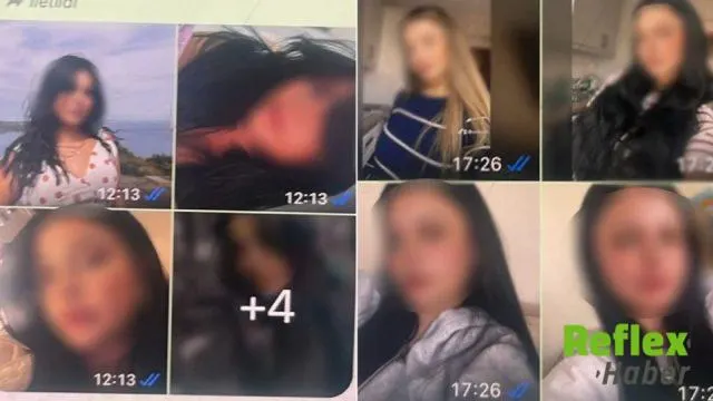 Yumurta Ticareti Soruşturmasında Şebekenin Kataloğu Ortaya Çıktı
